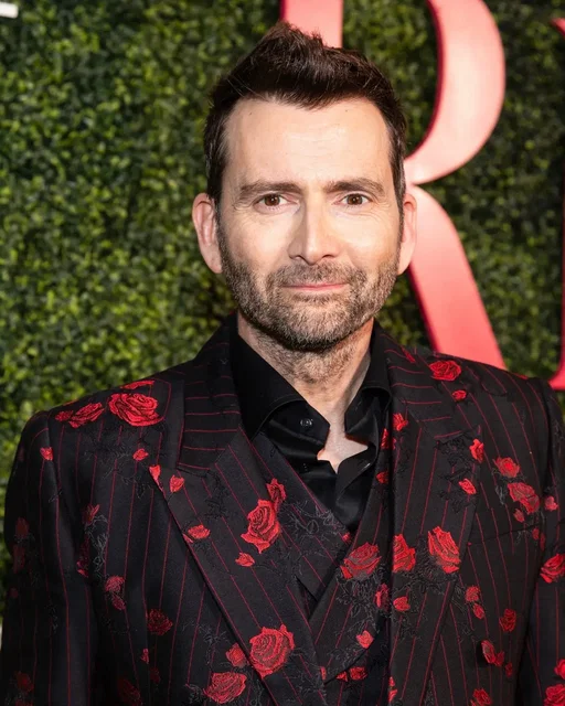 Keep calm and update the case file. David Tennant, Nicola Coughlan, Jodie Whittaker, Jim Broadbent, Richard Ayoade, Adrian Lukis and Kathryn Hunter have joined the Season 6 cast of #OMITB. 