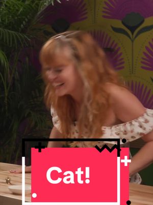 Excuse me while I feed my very opinionated cat @E.R. Fightmaster #cat #catsoftiktok  Watch full episodes of Pretty Gay on Patreon!!