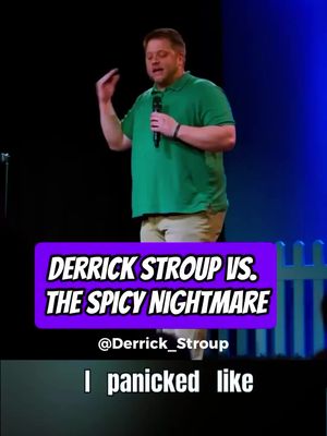 Derrick Stroup Standup Comedy #comedy #StandUpComedy #derrickstroup #viral #usa 