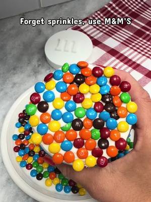Our take on the cake 😉