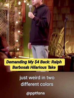 Derrick Stroup Standup Comedy Ralph #standup #nyc #comedy #StandUpComedy #derrickstroup 