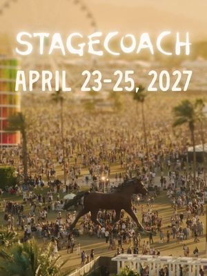April 23-25, 2027 ✨Advance Sale passes on sale starting Thursday, June 18th at 11am PT. Sign up now for a reminder. 