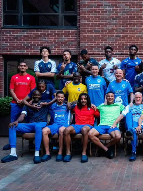 #EquipeDeFrance #SportsTiktok #Football #WorldCup