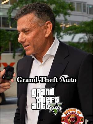 $8 BILLION from WHAT 🤯 I interviewed the CEO of one of the biggest video game companies in the world, Strauss Zelnick and I asked him how he got RICH! Since his company publishes the “GTA” video games, I asked him when GTA XI is coming out! I also asked him the number one lesson about business he would teach to people that’s not taught in a classroom. Lastly, I asked him the best advice he’d give the younger generation. #wealth #entrepreneur #financialfreedom #motivation 