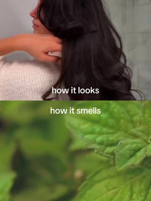 want to feel like a garden nymph after your showers?