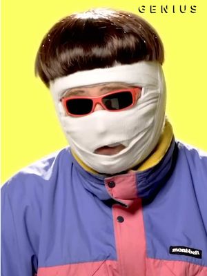 it was always such a joy having @Oliver Tree on #verified ❤️‍🩹 the singer's talent, artistry, and overall kindness will be deeply missed. 🕊️  we are sending our condolences to his family and loved ones 🫂 #genius #olivertree #lyrics #music 