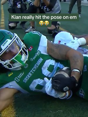 Happy victory Monday to those who celebrate 😌😌 #fyp #canadianfootballleague #ridernation #saskatchewanroughriders #kianschafferbaker 