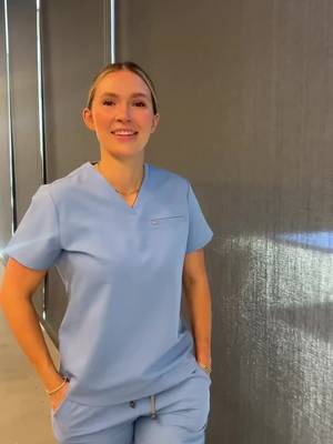 CRNA life: calm, collected, and absolutely not explaining this job in one sentence.
