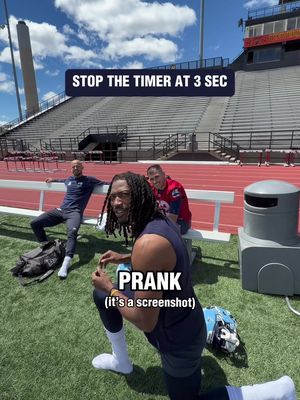 STOP AT 3 SECONDS (but it’s a screenshot 😭) #prank #3secondschallenge 