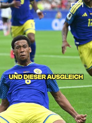 🇩🇪 Deutschlands starker WM-Auftakt mit kurzem Schockmoment: José und Mourinho diskutieren (Anzeige) #josemourinho 