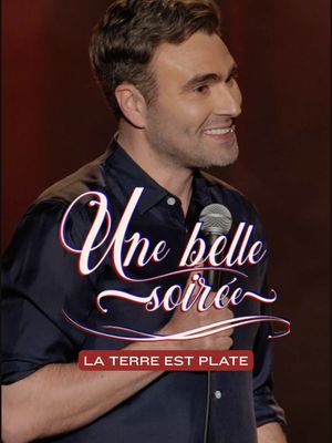 La Terre est plate - Une belle soirée (2022) #humour #humourquebec #humoriste #humoristequebecois
