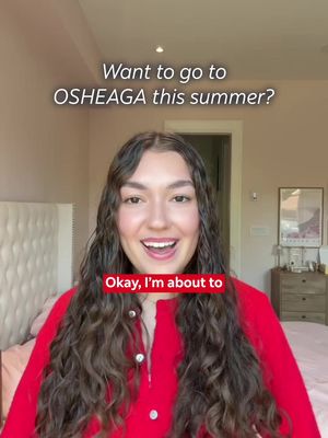 Want to go to OSHEAGA with your friends this summer? 🎟️🎶 One lucky winner and three guests could win the ultimate OSHEAGA experience with Scotiabank ✨ Think festival tickets, flights, accommodations, and an unforgettable weekend in Montréal. The contest is open to eligible entrants across Canada, and eligible Scotiabank clients can unlock bonus entries 👀  Enter through the link in our bio before July 3. Good luck! No purchase or account necessary. Visit the link in our bio for full contest rules. #OSHEAGA #ScotiaPerks #FestivalGiveaway #ScotiaTok #Ad 