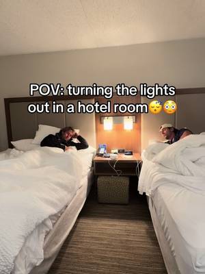 Why are there so many lights😭🛋️ @Bronny #hotel #funny #travel 