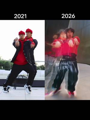 5 years later🤷‍♂️