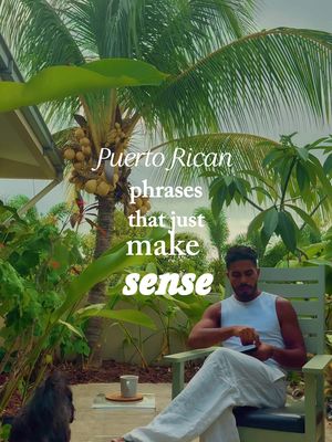 in honohr rican day being yesterday, and our culture being cleebrated this weekend, thought id teach the gringos one of our most iconic phrases ❤️🇵🇷😌 🧚🏾‍♂️de nalgas🧚🏾‍♀️