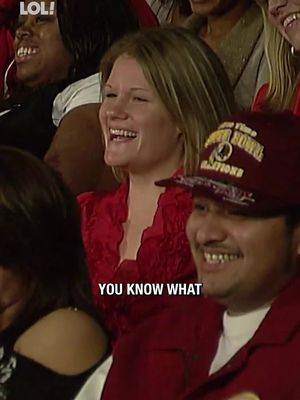 Lil Nate gon F around and find out 😅 🎬: Watch All Star Comedy Jam on LOL! Network. Link in bio 🔗 #AriesSpears #AllStarComedyJam #LOL #FuseTV
