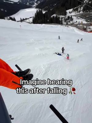 😂😂😂 (via jeffreyparmentier/IG) #ski #winter #snow #funny 