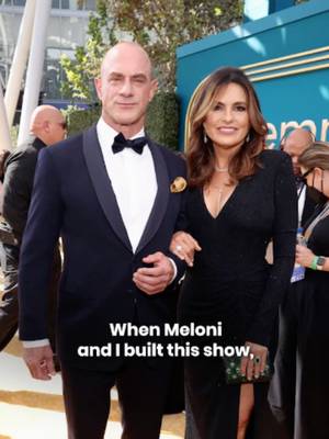 “I realized that the reason [Law & Order: SVU] is still on is because of our investment, because of the great writing, and because of the investment of the actors.” — Mariska Hargitay on what helped make SVU one of television’s longest-running shows. Check out the full episode wherever you get your podcasts.
