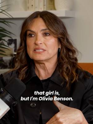 The moment Mariska Hargitay decided she was Olivia Benson. Mariska shares the bold audition moment that helped launch one of television’s most iconic characters. The full episode of I AM AN ACTOR is live now wherever you get your podcasts.