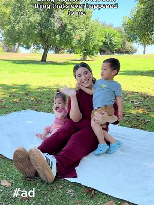 #ad Asking for help is now easier than ever! Join me and parents around the world for “The Great Sleep In” with @Naptured on June 27th! Download the app for free and start building your circle of trusted caregivers! 🤍