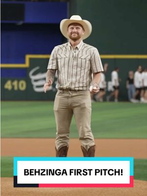 Welcome to Texas, @Sidemen 🤠 #TexasRangers #Sidemen #Behzinga #AllForTX @Ethan Payne 
