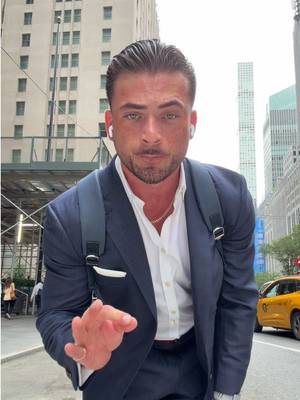 cheat codes fellas #mensstyle #nycsummer #suits 