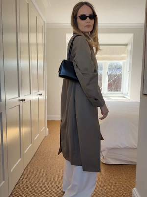 Tonal Tuesday #TonalWardrobe #WinterWardrobe #WinterDressing #CapsuleWardrobe #OOTD