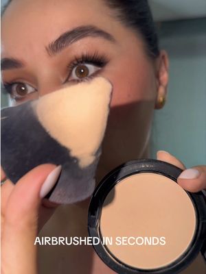 MAC studio fix powder 👏🏽👏🏽@M·A·C Cosmetics #powder #settingpowder 