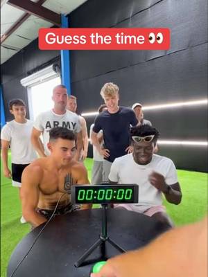 I think Timi invented time 😭 @moonmediagames #timi #time #button #game #challenge 