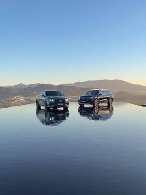 You begged, we listened. Meet our new Mercedes-AMG GLE 63 S 4MATIC+ Coupé and Mercedes-AMG GLS 63 4MATIC+  #MercedesBenz #MercedesAMG #WelcomeHome #140YearsOfInnovation [Mercedes-AMG GLS 63 4MATIC+ SUV | Energieverbrauch kombiniert 13,7-13,4 l/100 km | CO₂-Emissionen kombiniert 312-305 g/km | CO₂-Klasse: G]*    [Mercedes-AMG GLE 63 S 4MATIC+ Coupé | Energieverbrauch kombiniert 13,4-13,1 l/100 km | CO₂-Emissionen kombiniert 303-299 g/km | CO₂-Klasse: G]*  *Die Angaben sind vorläufig und basieren auf Prognosen. Es liegen bislang weder bestätigte Werte von einer amtlich anerkannten Prüforganisation noch eine EG-Typgenehmigung noch eine Konformitätsbescheinigung mit amtlichen Werten vor. Abweichungen zwischen den Angaben und den amtlichen Werten sind möglich.  