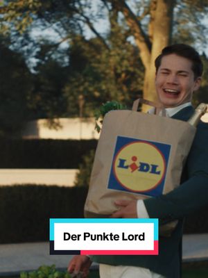 Das ist also @legendarymirko s Geheimnis? 🤩 Einfach bei deinem Einkauf* Lidl Punkte in der Lidl Plus App sammeln und gegen Lieblingsprämien eintauschen - so f🤐ing easy also. #lidllohntsich #lidlde #lidlpunkte * Für das Sammeln von Lidl Punkten die Lidl Plus App beim Einkauf in der Filiale scannen oder beim Einkauf im Onlineshop über das Lidl Plus Konto anmelden, um für je 1 Euro Einkaufswert einen Lidl Punkt zu erhalten (außer Rettertüte, Tabakwaren, Zeitschriften und Zeitungen, Säuglingsanfangsnahrung, Bücher, Pfand, CO₂ Zylinder, Telefon-, Gutschein- und Geschenkkarten sowie Versandkosten & Lieferzuschlag). Nur gültig für die jeweils ersten 5 Einkäufe in Filiale und/oder Onlineshop am Tag. Punktegutschrift am Folgetag. Lidl Punkte sind ab Erhalt zwei Jahre einlösbar und können für ausgewählte Partnerangebote (Bild+, Disney+, DYN) oder Lidl Plus Coupons eingelöst werden. Es gelten die jeweiligen Couponbedingungen in der Lidl Plus App. Weitere Infos zu Lidl Punkten unter lidl.de/punkte sowie zu Lidl Plus unter lidlplus.de