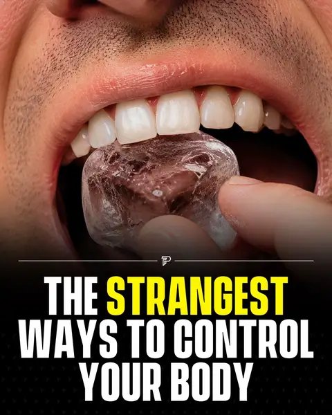 We all secretly have the ability to tap into natural reflexes and improve how we feel. #RoadTo19M #Pubity 