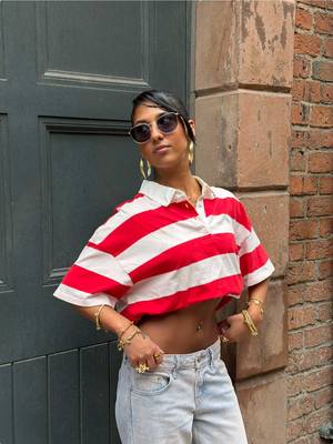 When you add sunglasses and it just works 🕶️✨ @Kareena Jethwa ​ Levi Sun RX 06​ Levi Sun RX 07​