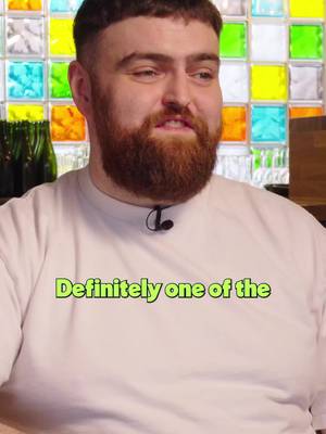 “I’m in love with what I do” ❤️ [ad]   Head chef and part owner of Square restaurant in Dundalk Conor Halpenny chatted to us about his journey into the tourism industry and its dynamic nature 💪   He also spoke about how a kitchen he got from Santa when he was two played a part in getting him where he is today 🎅   #tourismcareers   w/ @failteireland & @conorhalpenny