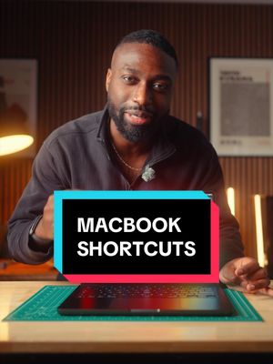 Here are some simple MacBook shortcuts that’ll make your life much easier! #macbook #apple #tips #Tech 