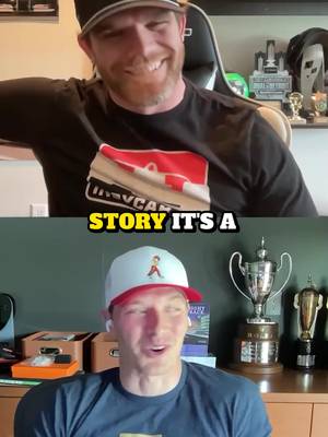 I knew something didn’t look right 🧐😂 @josefnewgarden #indycar #racing 
