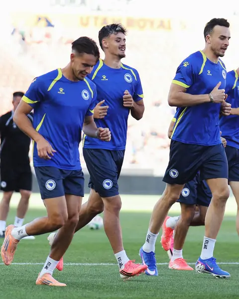 🇧🇦🐉 #worldcup2026 #fyp 