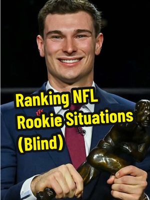Is Fernando Mendoza in a better situation than Ty Simpson #stayhotpod #nfldraft #football #nfl 