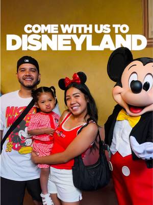 The happiest vlog on earth🏰🐭✨ Celebrated our daughter’s 2nd birthday this past weekend by taking her to @disneyland for the first time. A magical experience getting to see the park from a child’s perspective again.✨ Had fun bringing this vlog to life with some tasteful VFX’s. Enjoy, more content otw🎥 #cinematic #Vlog #dadlife #disneyland #10mm 