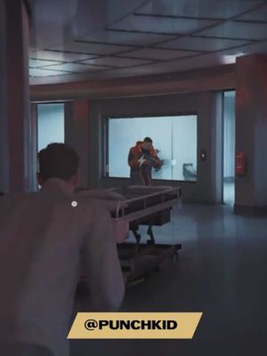 Improvise and adapt to stay ahead, and PunchKid does all under an incredible pace. What's your most satisfying combat sequence? #007FirstLight #EarnTheNumber