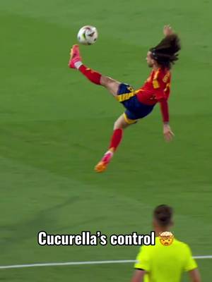 How has he done this?! 😳