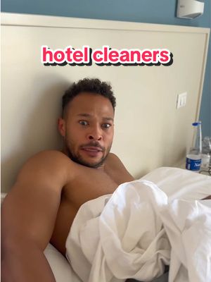 do not disturb 😭 #clean #holidays 