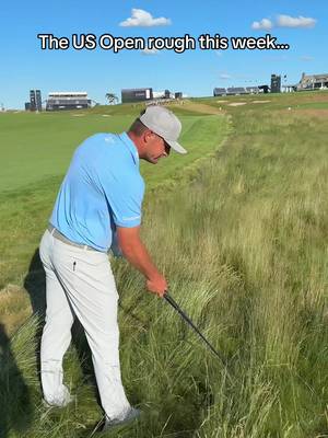 Are we cooked? #golf #fyp #USOpen 