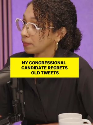 "I certainly wouldn't use a lot of the language that I used back then today." Darializa Avila Chevalier, the Mamdani-backed DSA candidate challenging Rep. Adriano Espaillat in NY-13, has faced weeks of scrutiny over thousands of deleted tweets, from comments about police and Israel to a 2022 post mocking US service members for committing "war crimes." She joins Vox's Astead Herndon to talk about what she's learned since 2019 and 2020, why she deleted her account, and how she thinks about language and rhetoric in politics now. Listen to Astead's interview with Chevalier this Saturday, June 20th wherever you get your podcasts.