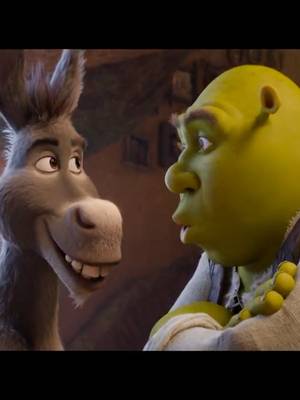 The teaser trailer for Shrek 5 is here 💚  In theaters Summer 2027 via @dreamworks @universalpics. Link in bio to add to watchlist. #Letterboxd #fyp #filmtok #trailer #shrek @shrek