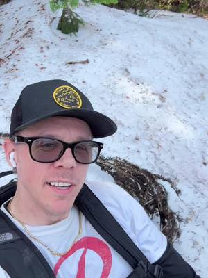 Nature’s Icy Hot