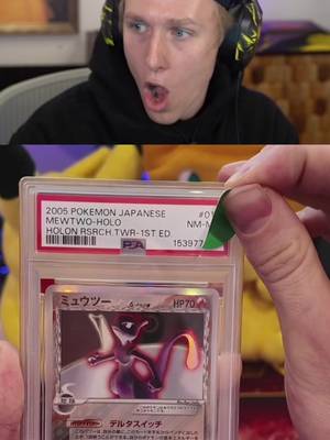 Pokemon PSA Return! #Pokemon #chanzes #pwr 