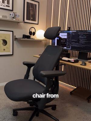 I’ve tested a lot of ergonomic chairs over the years, but the new LiberNovo Maxis might be one of the most impressive yet. @LiberNovo  Here’s what stood out: ✅ Dynamic ergonomic support that adapts as you move ✅ Adjustable lumbar support designed to reduce fatigue ✅ Multiple recline positions for work, focus, and relaxation ✅ Premium build quality that feels as good as it looks ✅ Designed for long hours at the desk without sacrificing comfort As someone who spends most of the day building software, creating content, and running Creator Brand Hub, having the right chair isn’t a luxury, it’s a necessity. The LiberNovo Maxis is definitely earning its spot in my setup. 🔥 Would you upgrade your chair for better productivity? #LiberNovo #LiberNovoOmni #LiberNovoMaxis #officechair #ergonomicchair