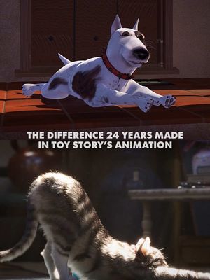 In 1995, ‘Toy Story’ became the first fully computer-animated feature film. By the time ‘Toy Story 4’ arrived in 2019, the leap in animation was extraordinary. From Scud’s simpler textures and lighting in the original film to the photorealistic fur of the cat, floating dust particles, realistic shadows, and intricate environmental details seen in the fourth film, every frame reflects decades of technological and artistic advancement. In fact, ‘Toy Story 4’ director Josh Cooley revealed that some scenes even looked “too realistic,” so they actually reduced the realism to preserve the distinctive look. And now, with ‘Toy Story 5’ set to arrive in theaters on June 19, animation is ready to take its next step forward.