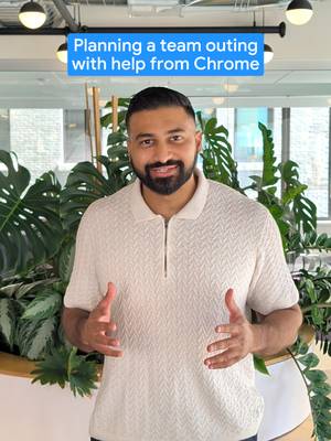 Gemini in Chrome helps you compare options at a glance, so you can make the best choice.